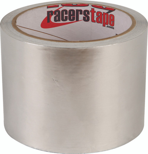 Aluminum Foil Heat Protection Tape 3"x150' Roll