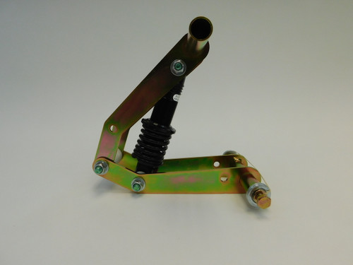 Polaris Race Ride Shock Kit
