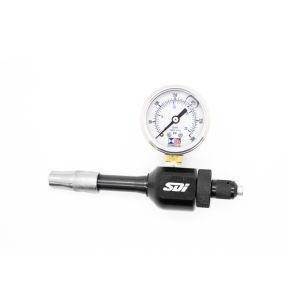Shock Nitrogen Gauge Needle Fill Tool