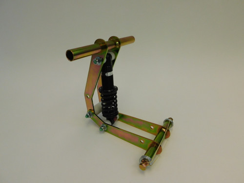 Arctic/Yamaha Race Ride Shock Kit