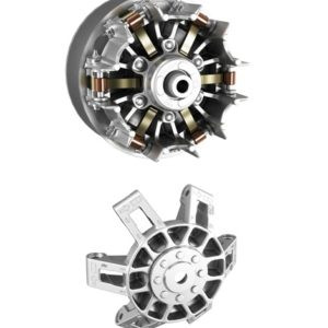 Ski-Doo eDrive 2 Clutch