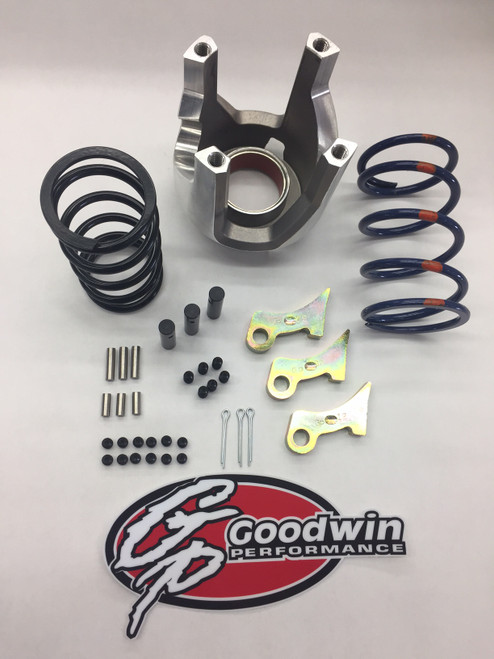 SKI-DOO CLUTCH KIT 2008-2009 MODELS