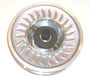 Rapid Reaction TSS-04 Light Weight Snow Secondary Clutch