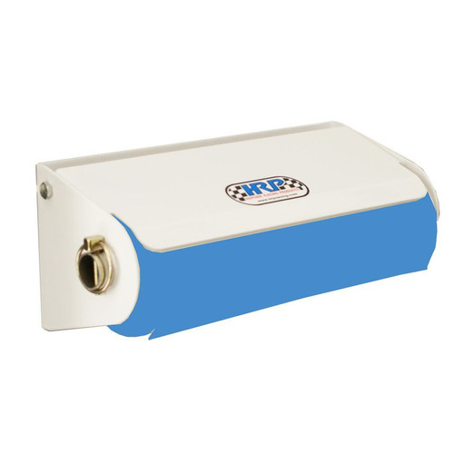 Roll Towel Rack/Dispenser
