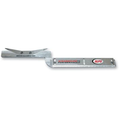 SPI Universal CVT Clutch Alignment Bar 151-102