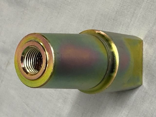 pDrive Pulley Support
