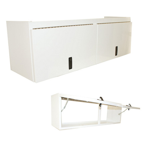 Overhead Cabinet