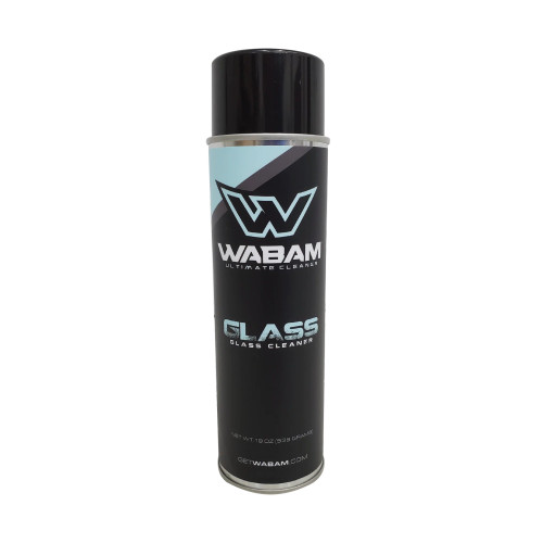 Glass Cleaner