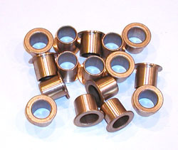 Ski-Doo XP/GEN4/5 A-Arm Oillite Bushing Kit
