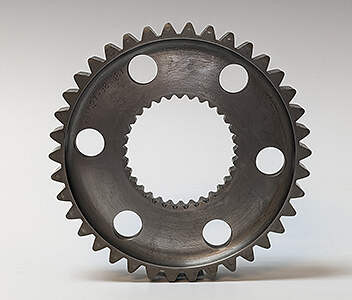 Ski-Doo GEN 4/5 Bottom Gears 2021 and UP Models