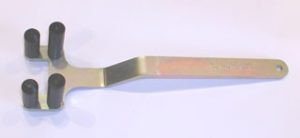 Ski-Doo TRA Clutch Holder