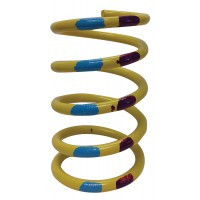 pDrive Springs