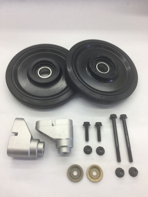 Idler Wheel Kit