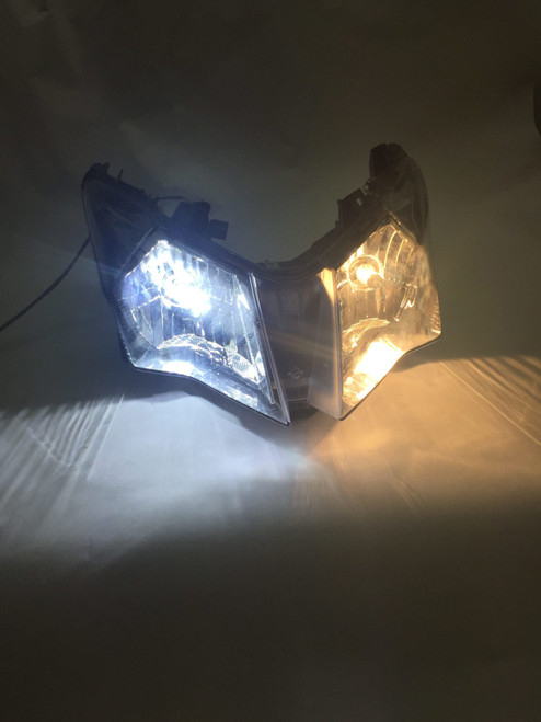 LED Replacement Bulb H13/H4