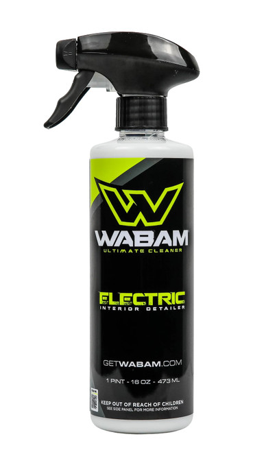 WABAM ELECTRIC 16oz