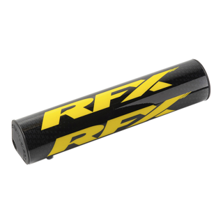 RFX F8 BAR PAD 1 1/8"