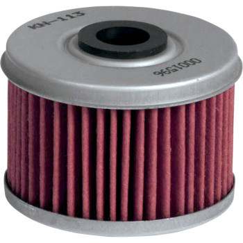 K&N OIL FILTER KN-113