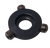 TRI-Roller Spider (Small Roller)