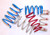 Polaris OEM Driven Springs