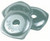 Power Plate Aluminum Backer