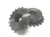 Jackshaft Sprockets for Belt Drive System