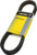 Ski-Doo OEM Drive Belt