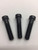 pDrive 35mm Pivot Bolts