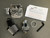 Performance Head & Carb Kit for Snoscoot