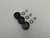 JR Drive Clutch Roller Kit
