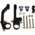 Trail Star Handguard Mount Kit - Universal