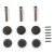 PDrive Torque Rollers Maintenance Kit-861805587