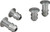 Ski Handle Rivet Kit
