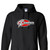 Hooded Sweatshirt Black