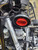 Ski-Doo 600RS/600R ETEC Intake Maintenance Plugs