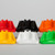 SUPER-LITE" PRO-Series Double Backer-.750