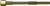 Ski-Doo/CAN AM Clutch Puller PCP-15