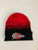 Beanie Black/Red