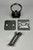 Single Stud Anchor Plate Tie Down Pack - Raw