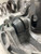 Ski-Doo PDrive Front Torque Roller