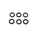 Ski-Doo TRA Roller Washer
