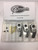 PDrive Clicker Ramp Kit 900 ACE TURBO RENEGADE