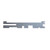 Snowmobile Racer Stud Gauge