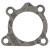 850 E-TEC OEM Y-PIPE GASKET 420430486