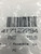 QRS Pivot Stud