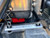 Polaris Razor XP Bed Rail Tie-Down Kit 2014-2023