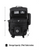 45L - Tactical XL Motorcycle Backpack