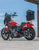 45L - Tactical XL Motorcycle Backpack