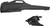 KOLPIN STRONGHOLD GUN BOOT L W/ IMPACT LINER AND AUTO LATCH