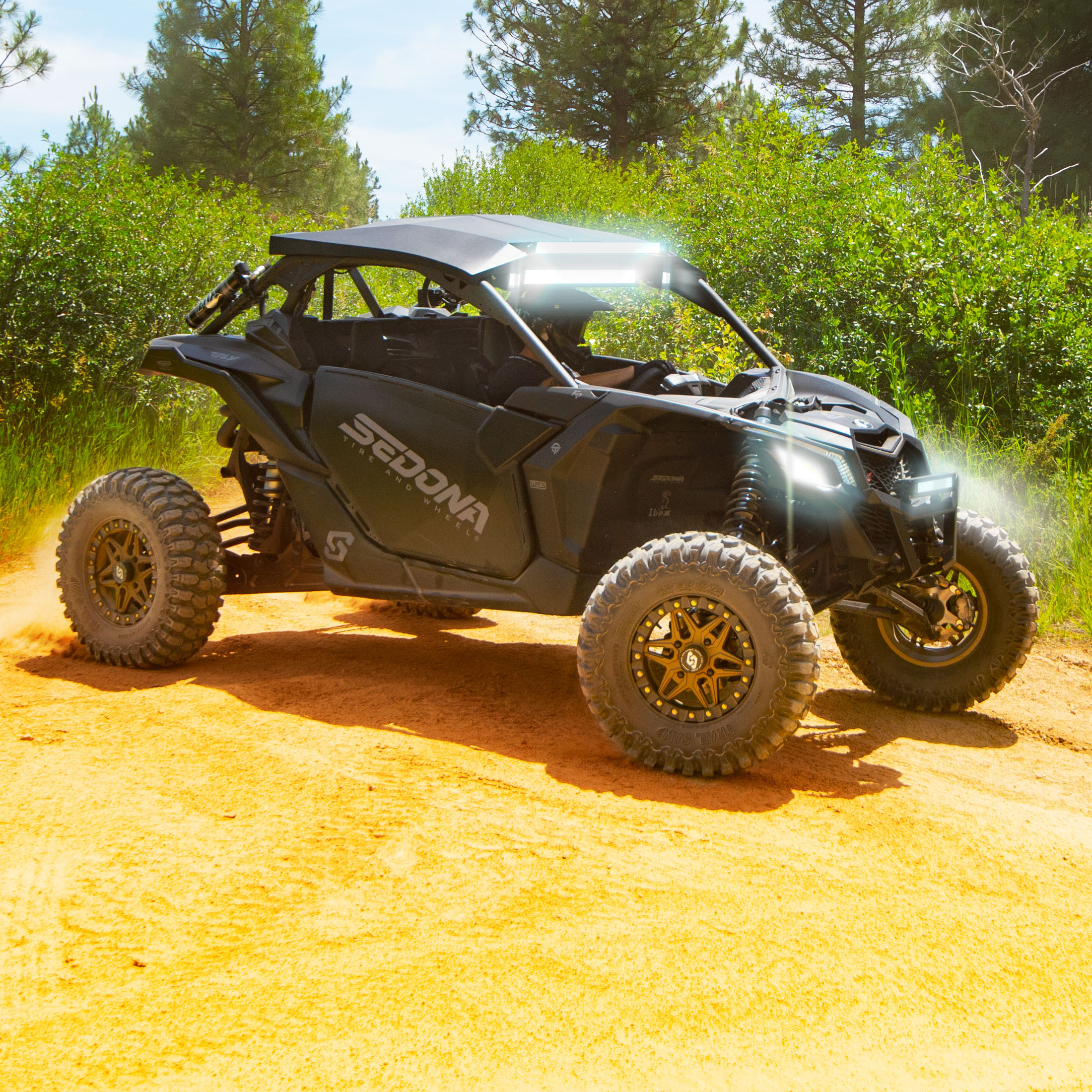 ATV / UTV