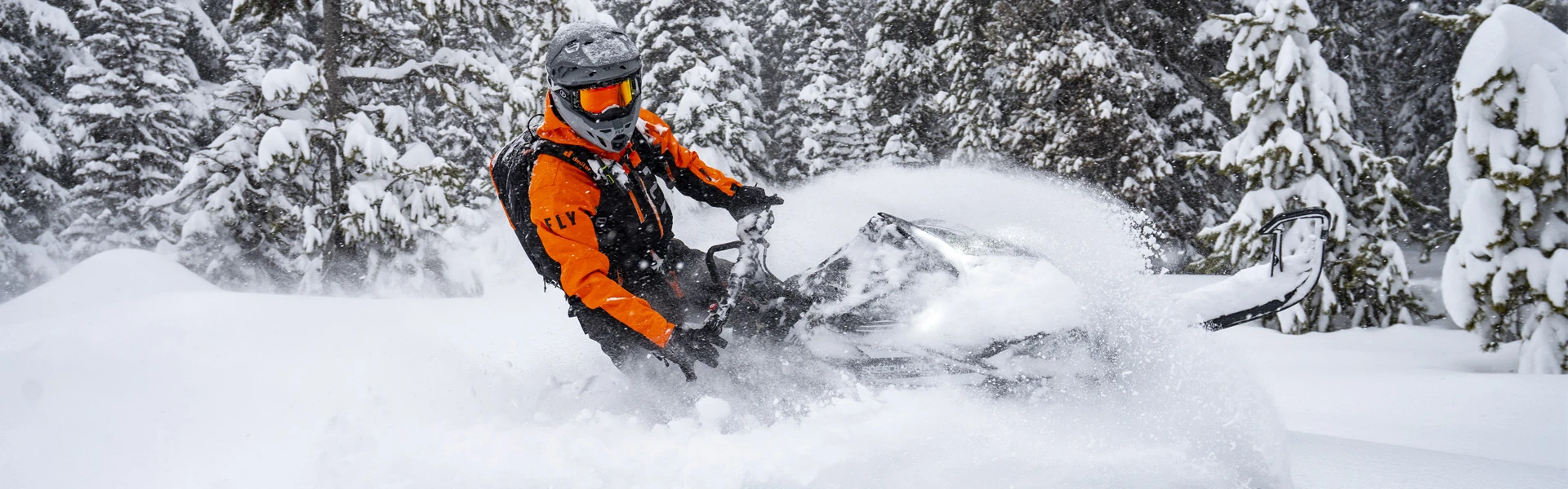 All Things Powersports